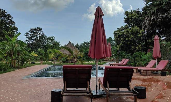 Meraki kampot