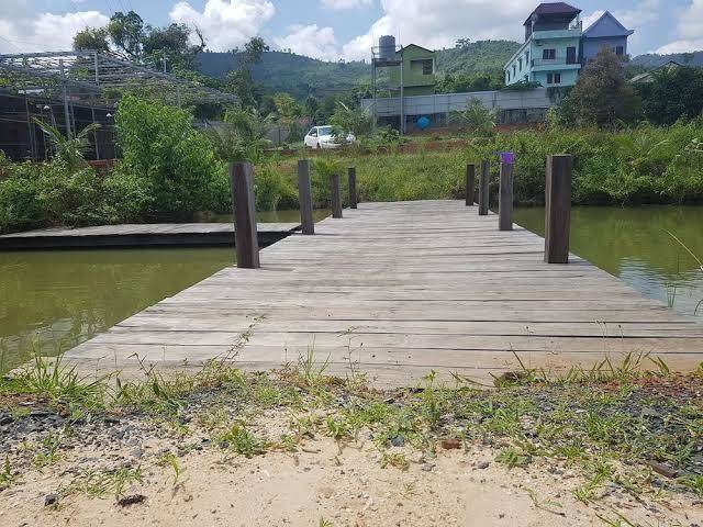 Panorama mountain resort kampot