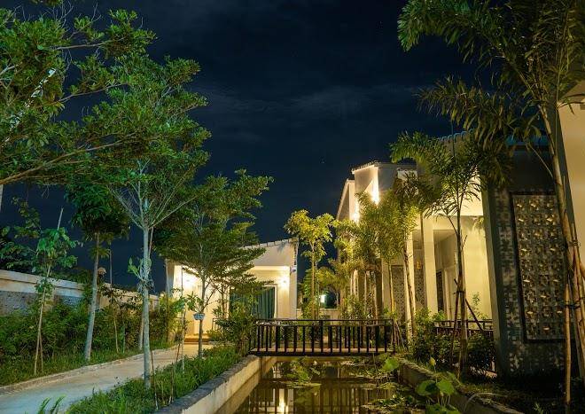 Raing phnom bungalow
