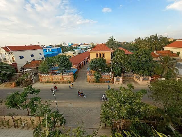 Sethy boutique hotel