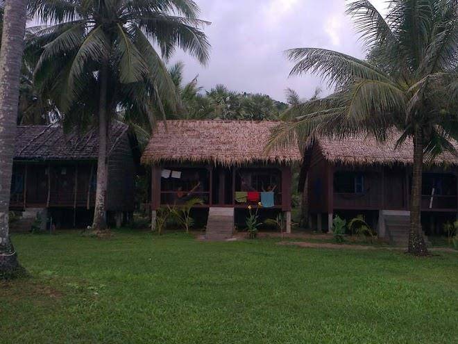 Yeay orm koh tunsay
