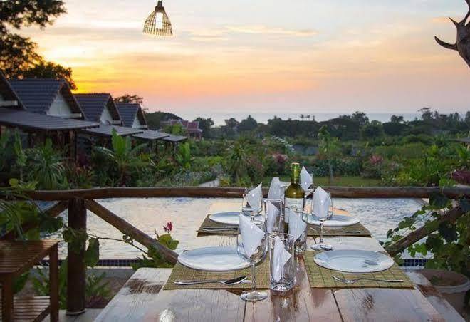 Atmaland resort