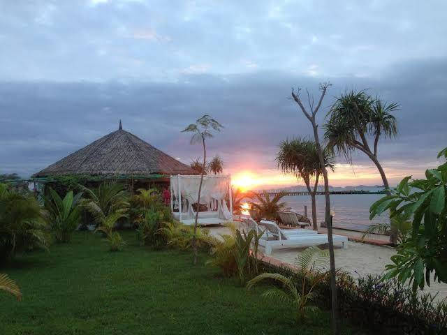 Brise de kep boutique