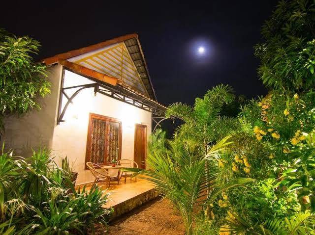 Cheng lee natural resort
