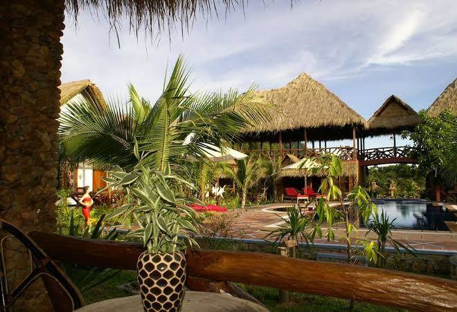 Darica resort