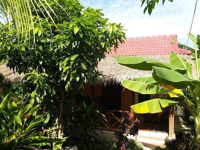 La foret bungalows