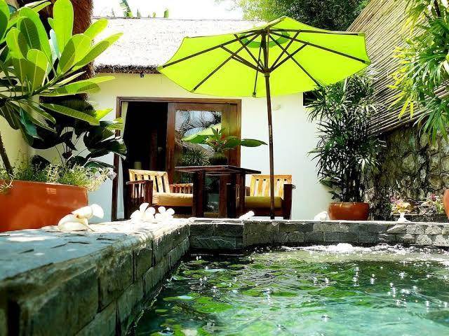 Mealea resort