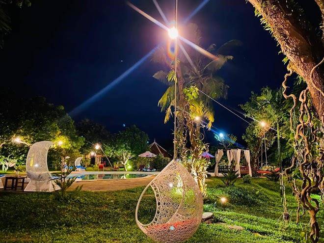 Royal mayura resort hotel