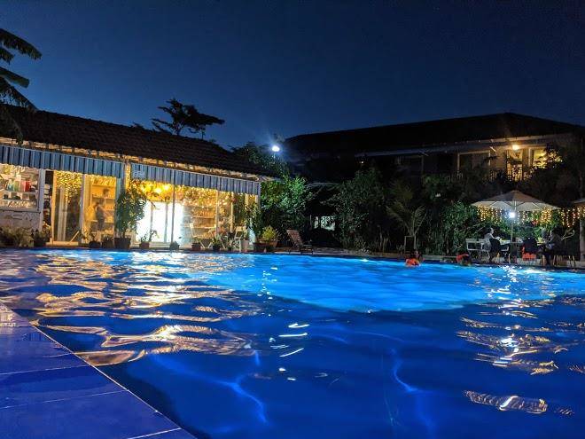 Sanssouci kep