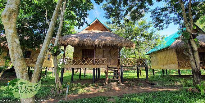 Sothoun ecolodge