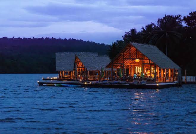 Koh andet eco resort