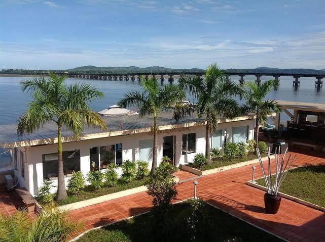 Koh kong bay hotel