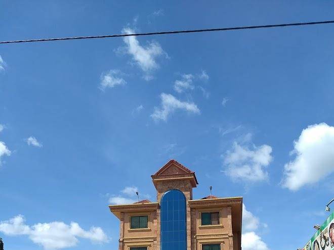 Hor bunny hotel