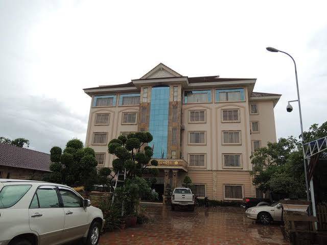 Ly cheu hotel