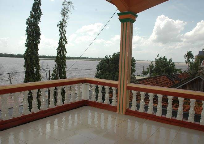 Moha oudom hotel