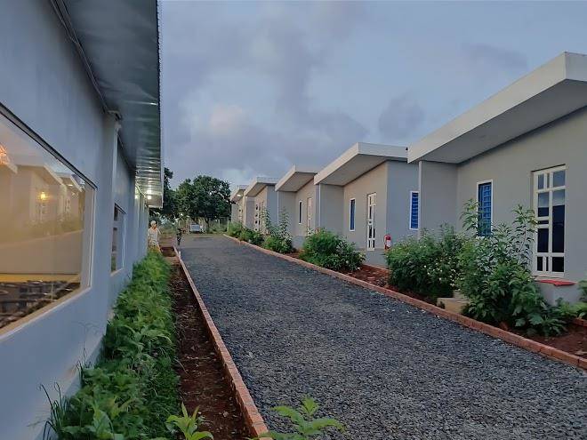 Chomkatae bungalows