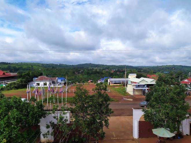 Emario mondulkiri resort