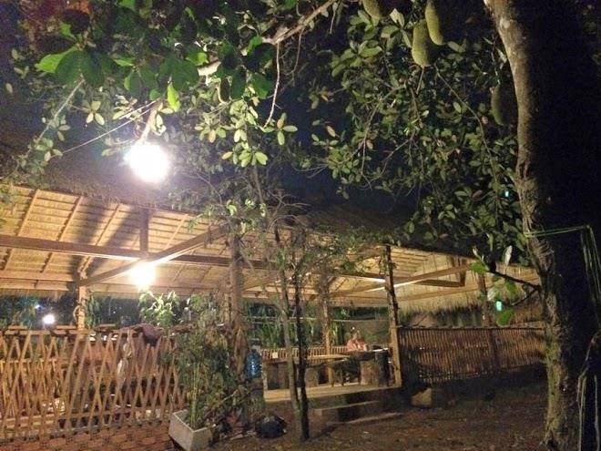 Mondulkiri pizza