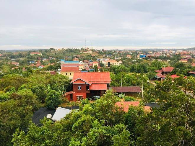 Pich tevy hotel