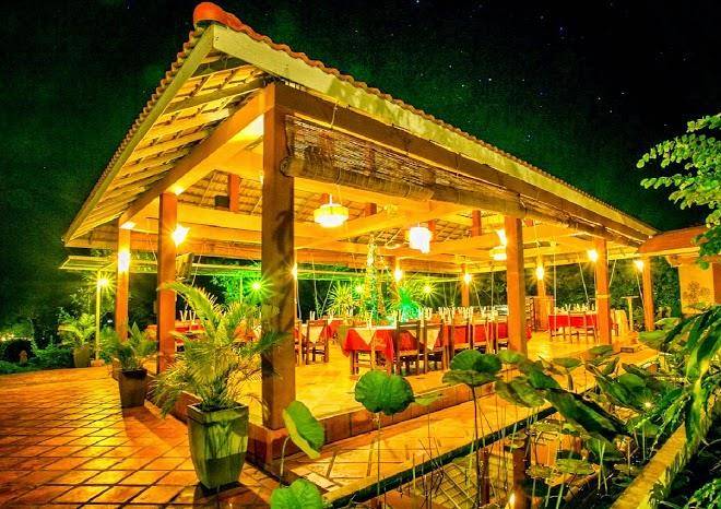 Memoria palace & resort