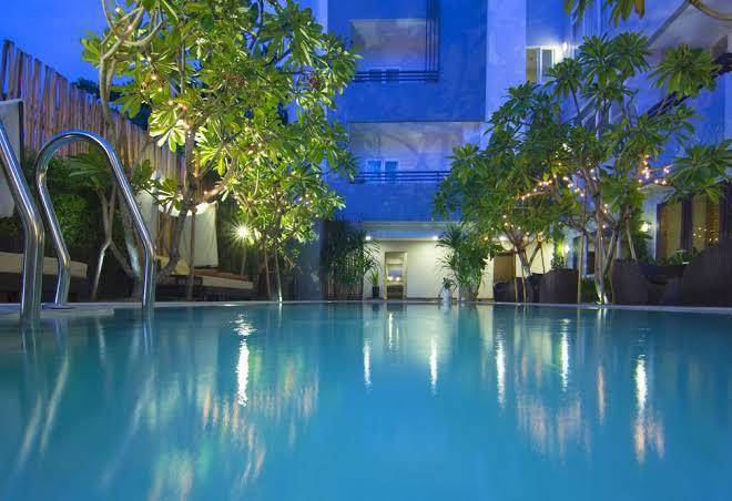 Anik boutique hotel and spa
