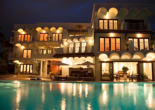 Iroha garden hotel & resort