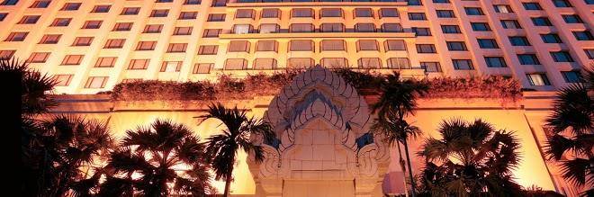 The great duke hotel