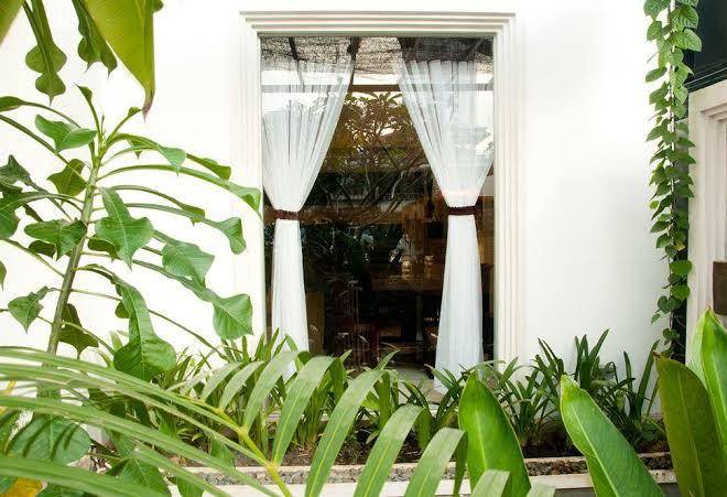 La rose boutique hotel & spa