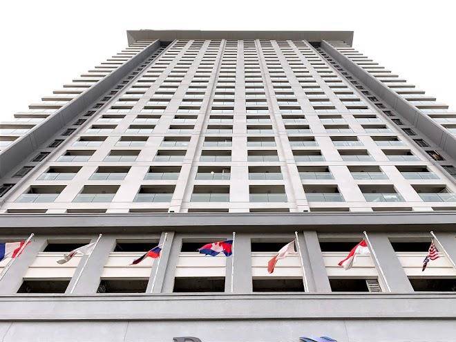 Li wei ya hotel