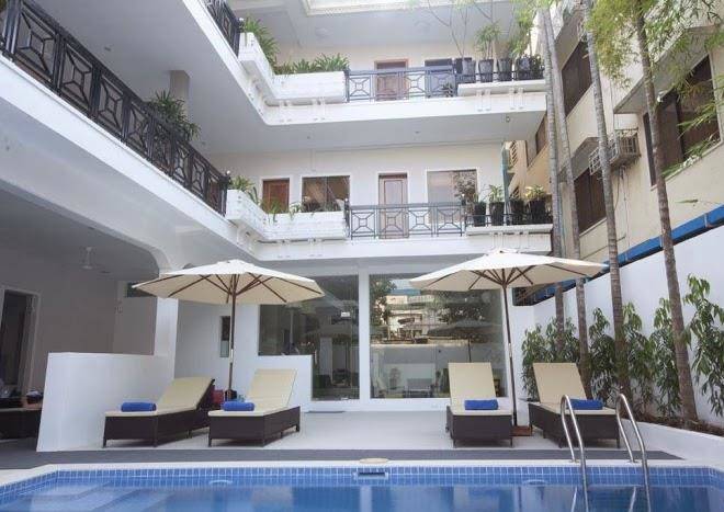 Omana boutique hotel
