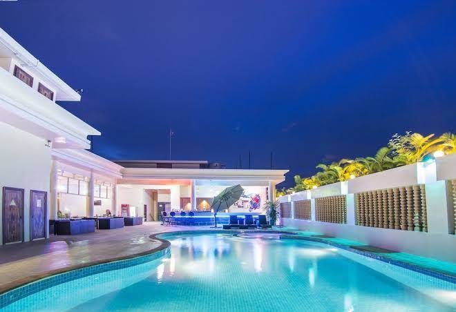Phnom penh era hotel