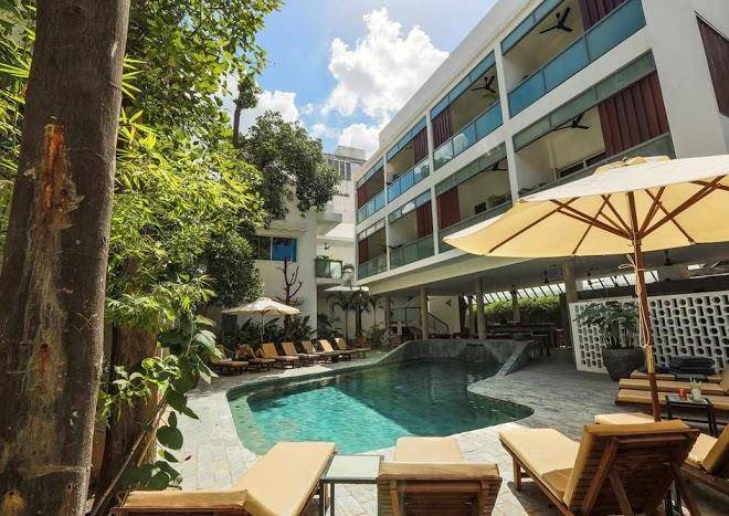 Rambutan resort phnom penh