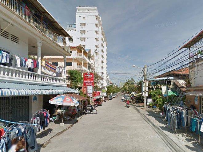 Richeleu hotel