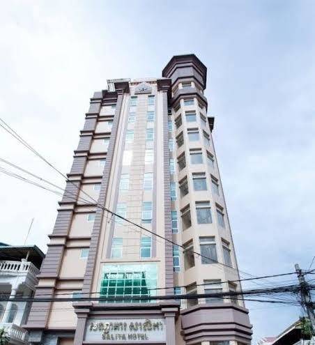 Salita hotel