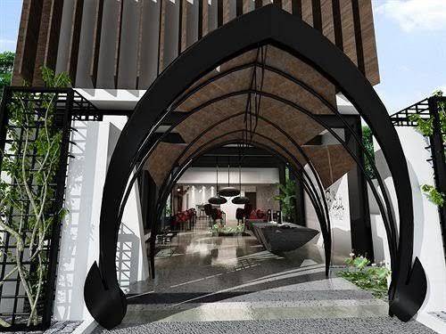 Teav bassac boutique hotel & spa