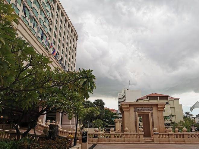 The great duke phnom penh