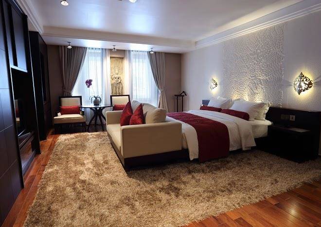Arunreas hotel
