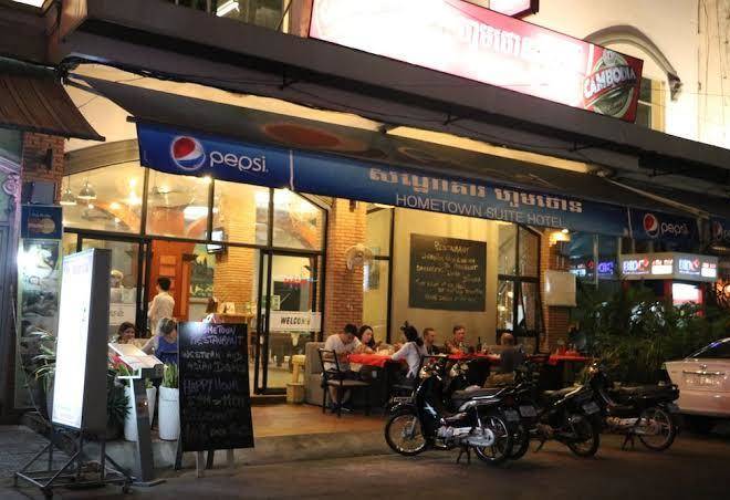 Best central point hotel