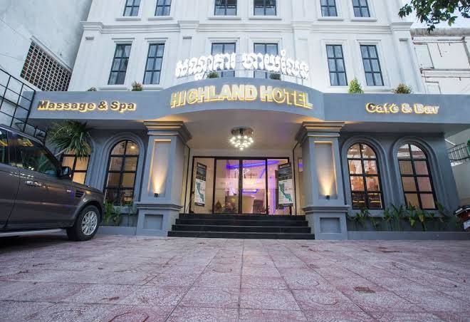 Chuxinshanpin hotel