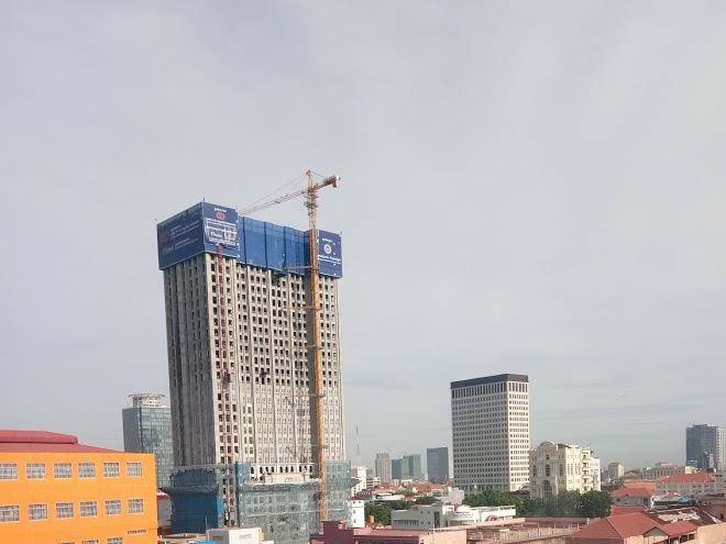City comfort hotel