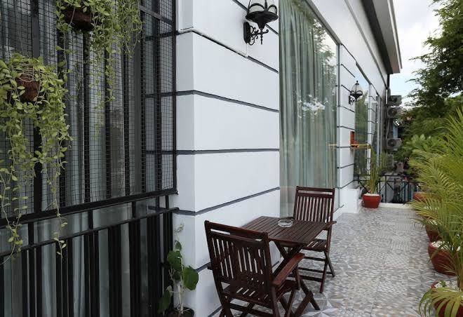 De art hotel