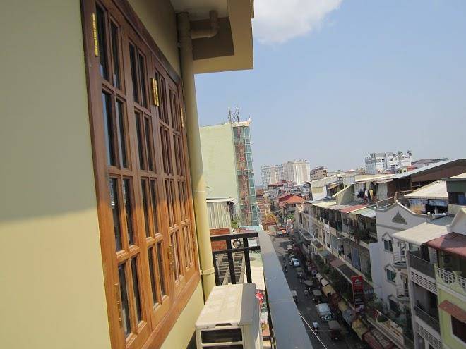Dynsey boutique hotel