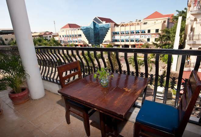 The eighty8 phnom penh