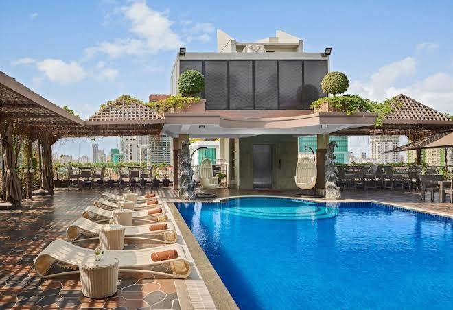 Essence hotel phnom penh