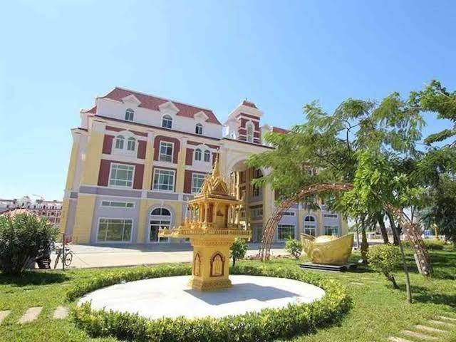 Hotel ofuro