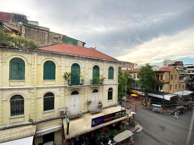 Ostro hotel