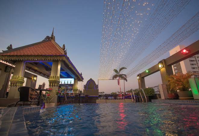King grand boutique hotel