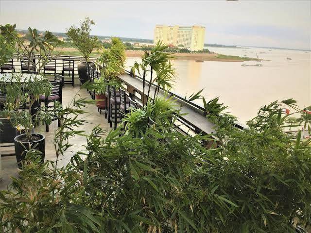 Le grand mekong