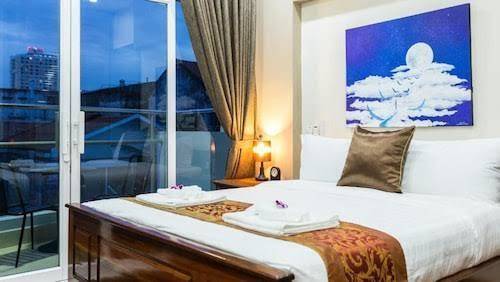 Min hotel 2