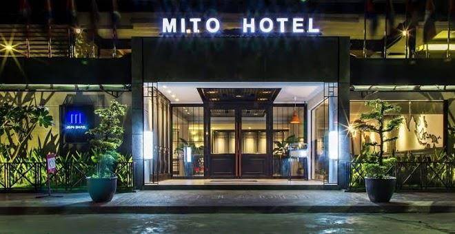 Mito hotel